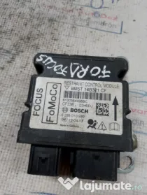 Calculator Airbag Ford Focus 3 2012
