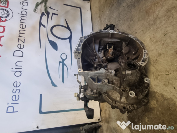 Cutie de viteze in 5 trepte Citroen Cactus 1.2 Benzina 2015