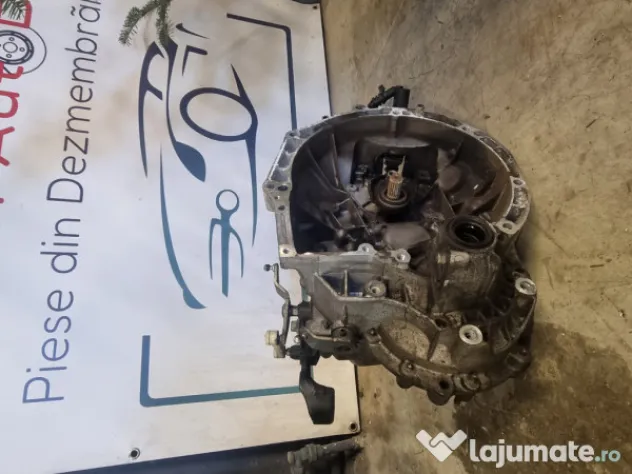 Cutie de viteze in 5 trepte Citroen Cactus 1.2 Benzina 2015