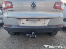 Bara spate Volkswagen Tiguan 2008