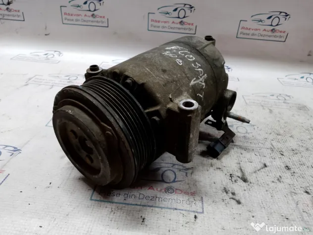 Compresor AC Ford Ecosport 1.0 Benzina 2016