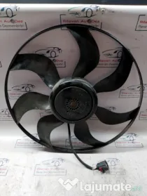 Electroventilator Mercedes A-Class 1.5 Motorina 2014