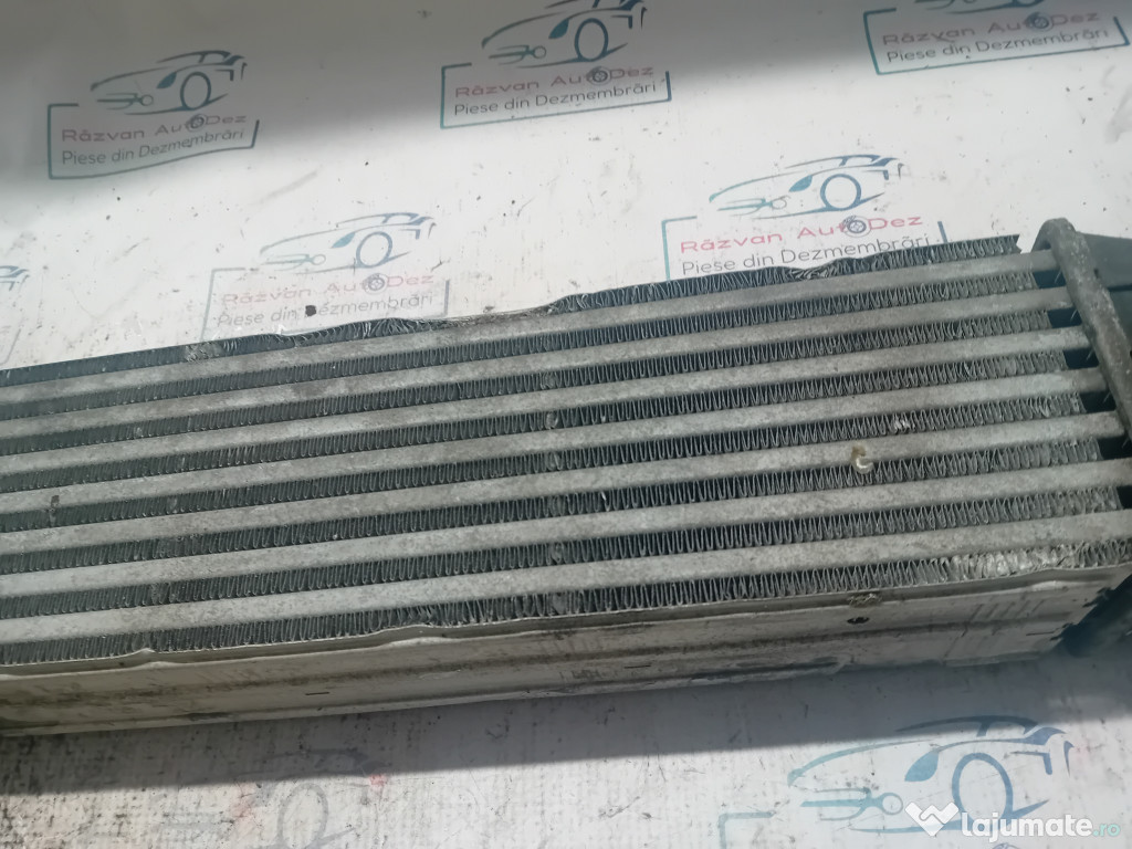 Intercooler Dacia Duster 2013