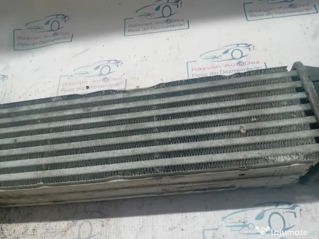 Intercooler Dacia Duster 2013