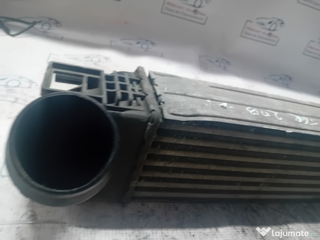 Intercooler Dacia Duster 2013