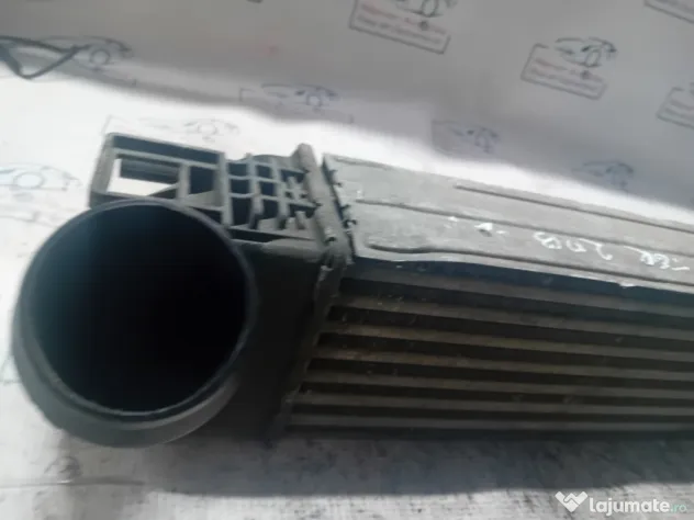 Intercooler Dacia Duster 2013