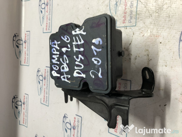 Pompa abs Dacia Duster 1.6 2019