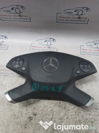 Airbag volan Mercedes E 350 2012