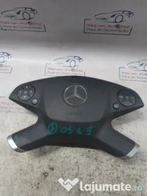 Airbag volan Mercedes E 350 2012