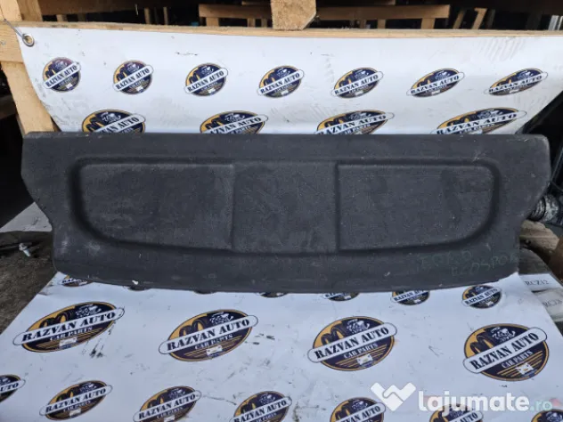 Polita portbagaj Ford Ecosport 2015