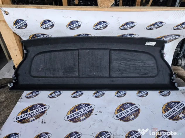 Polita portbagaj Ford Ecosport 2015