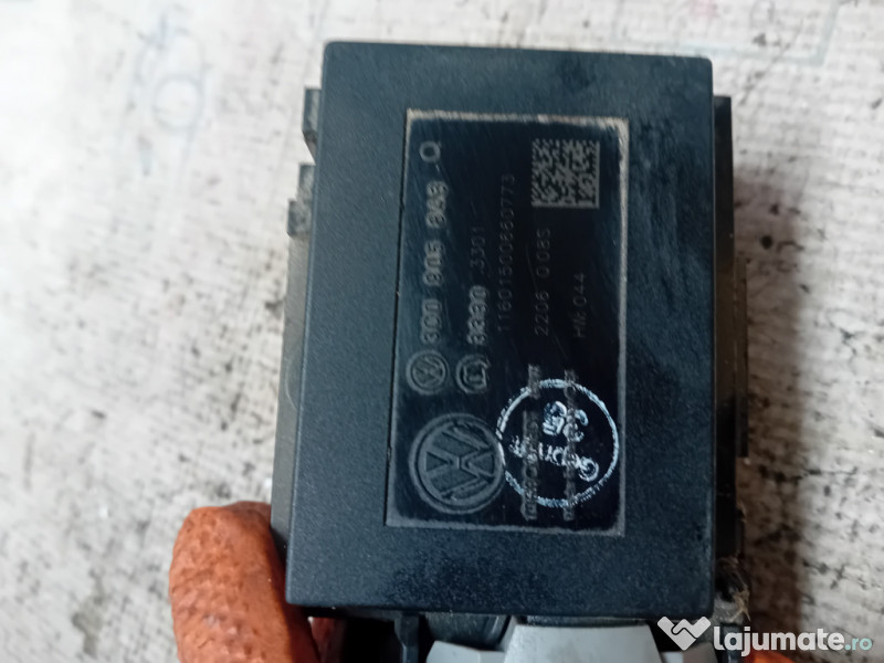 Modul cititor cheie Volkswagen Passat CC 2013