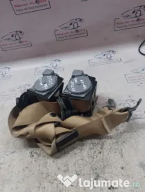 Set Centuri Fata BMW X3 F25 2014