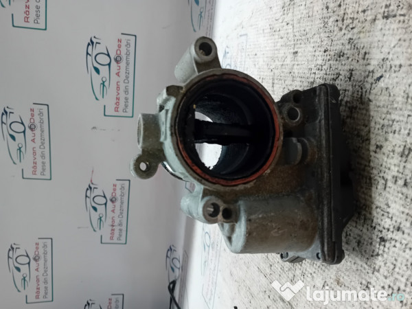 Clapeta acceleratie Volkswagen Passat B7 2011