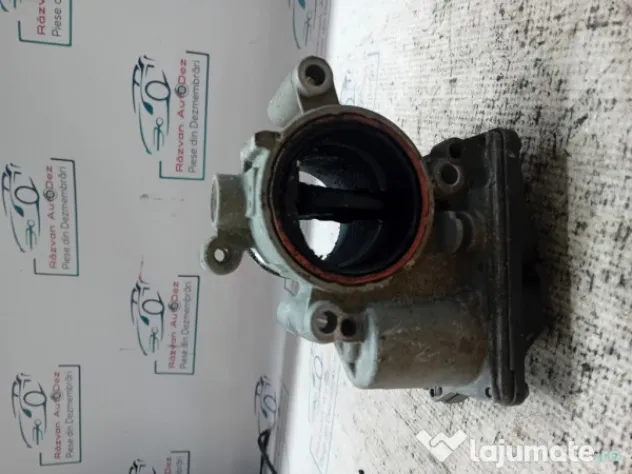 Clapeta acceleratie Volkswagen Passat B7 2011
