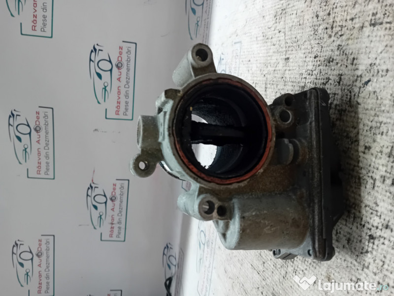 Clapeta acceleratie Volkswagen Passat B7 2011