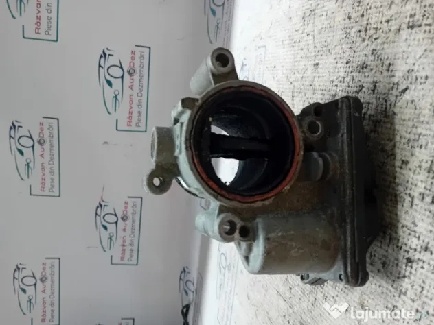 Clapeta acceleratie Volkswagen Passat B7 2011