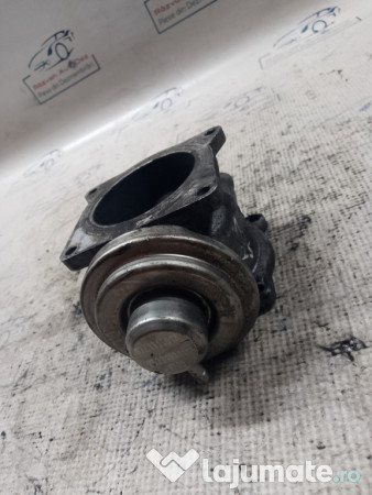 EGR Volkswagen Touareg 2005