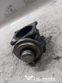 EGR Volkswagen Touareg 2005