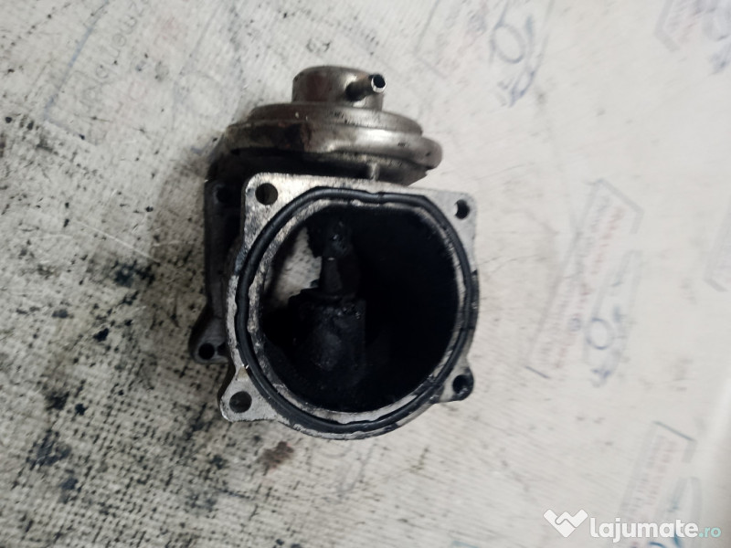 EGR Volkswagen Touareg 2005