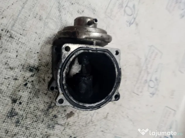 EGR Volkswagen Touareg 2005