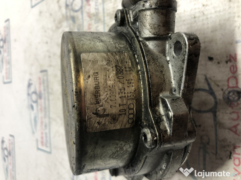 Pompa vacuum Audi A4 B8 2011