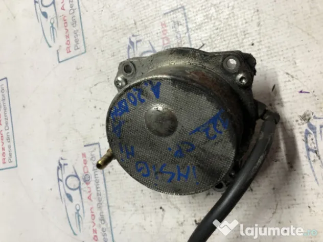Pompa vacuum Opel Insignia A 2.0 2011