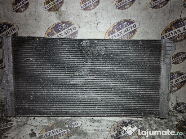 Radiator apa BMW Seria 5 F10 2.0 Motorina 2012