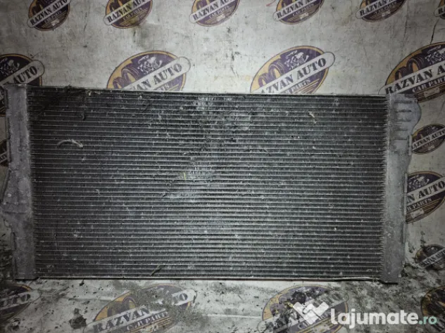 Radiator apa BMW Seria 5 F10 2.0 Motorina 2012