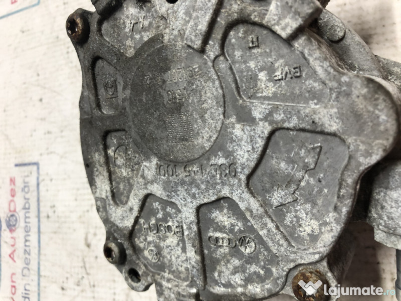 Pompa vacuum Volkswagen Tiguan 2.0 2008