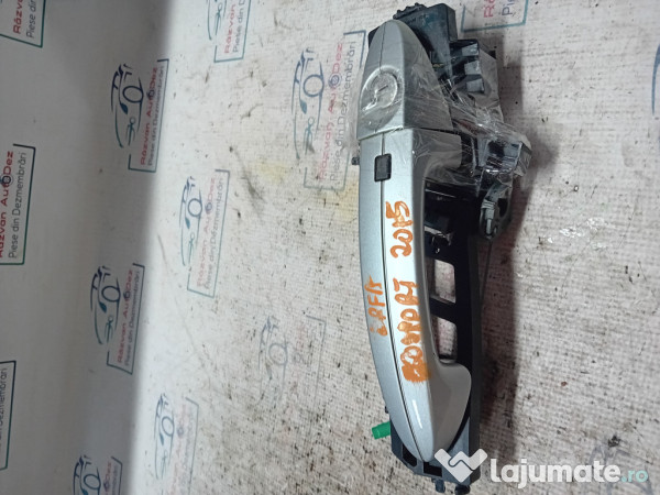 Maner exterior dreapta fata Ford Ecosport 2015