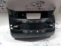 Panou comanda clima Peugeot 2008 1.2 Benzina 2016