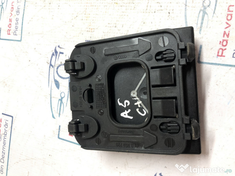 Modul Portiera Dreapta Fata Audi A5 2009