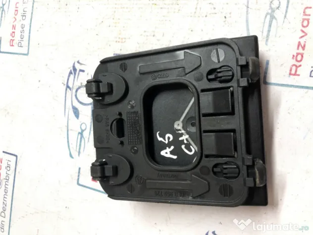 Modul Portiera Dreapta Fata Audi A5 2009