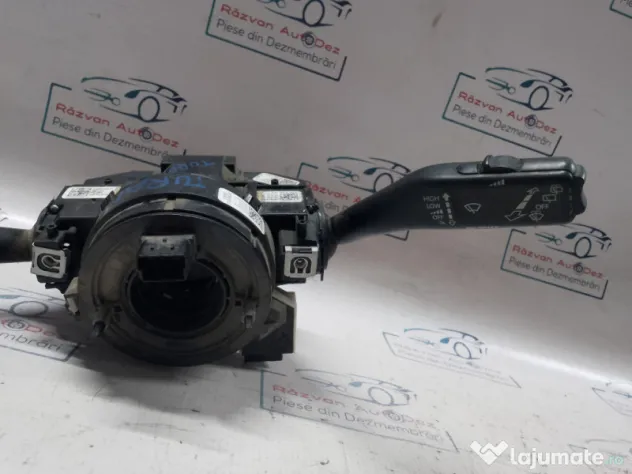 Spira volan + manete Volkswagen Touran 2006