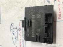Modul Portiera Dreapta Spate Audi A6 2012