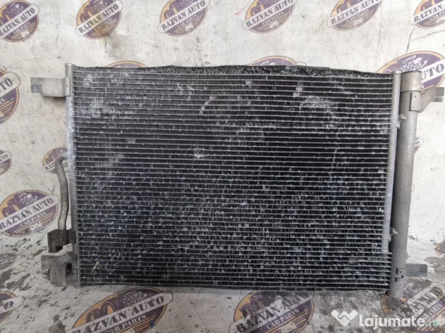 Radiator AC Skoda Octavia 3 1.6 Motorina 2015