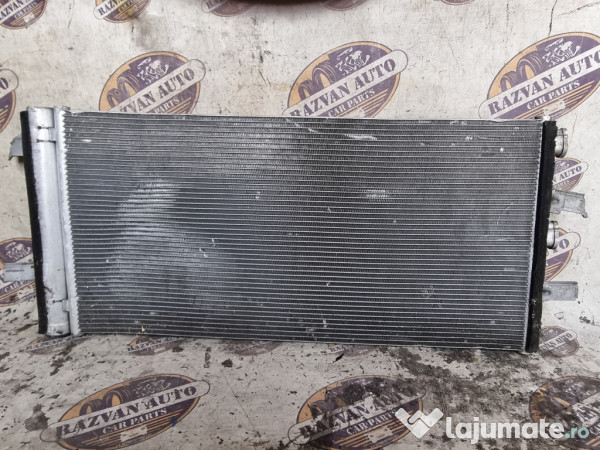 Radiator AC BMW X1 2.0 Motorina 2018