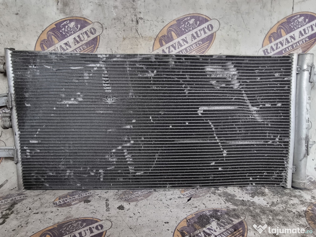 Radiator AC BMW X1 2.0 Motorina 2018