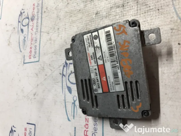 Modul xenon stanga Skoda Superb 3 2017