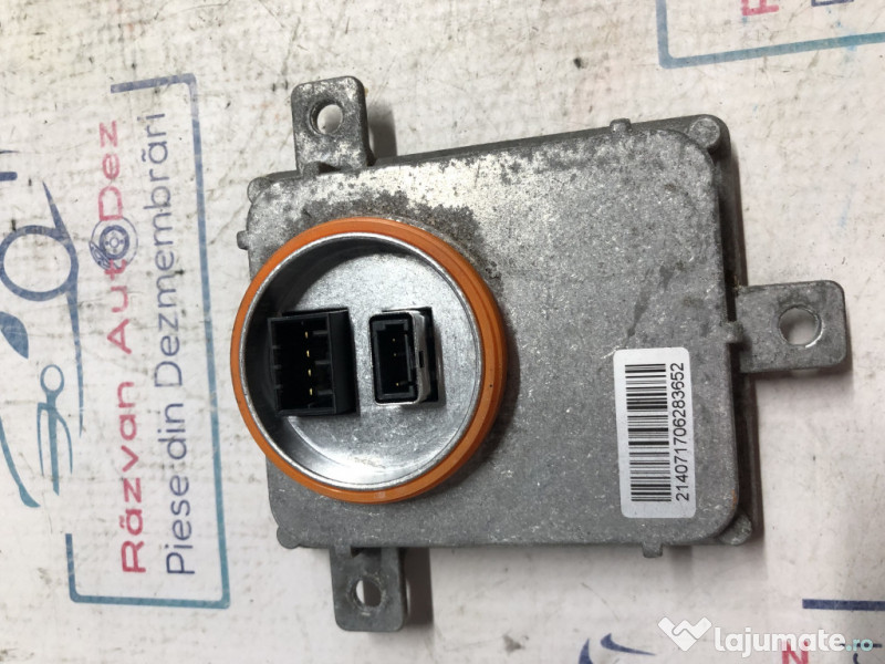 Modul xenon stanga Skoda Superb 3 2017