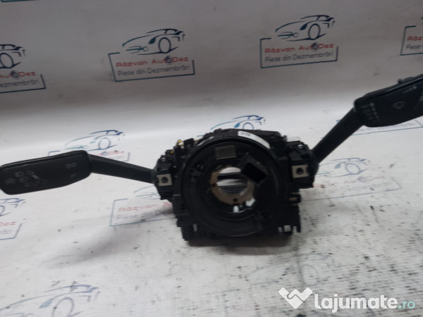 Spira volan + manete Volkswagen Golf 7 2014