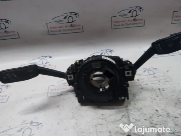 Spira volan + manete Volkswagen Golf 7 2014