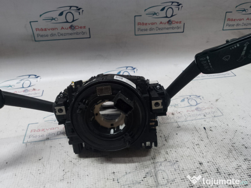 Spira volan + manete Volkswagen Golf 7 2014