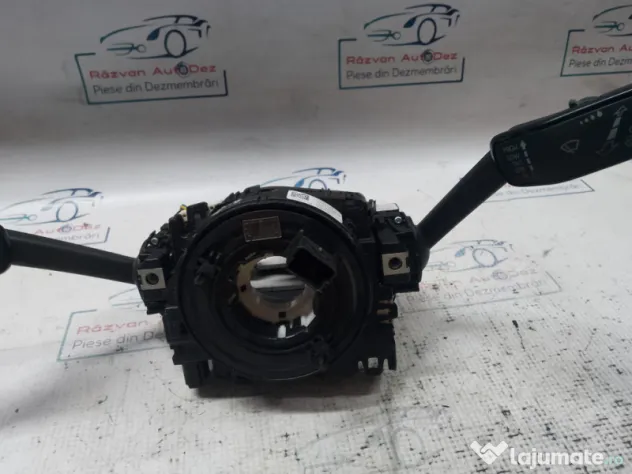 Spira volan + manete Volkswagen Golf 7 2014