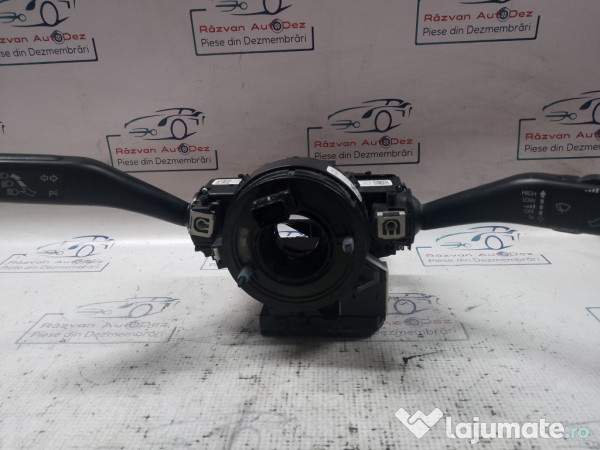 Spira volan + manete Volkswagen Tiguan 2008