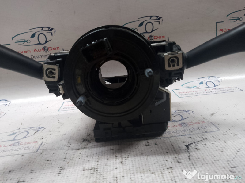 Spira volan + manete Volkswagen Tiguan 2008