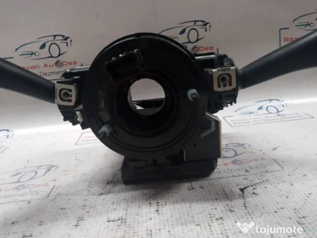 Spira volan + manete Volkswagen Tiguan 2008