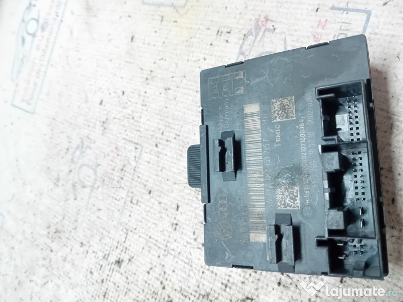 Modul Portiera Dreapta Spate Audi Q5 2010