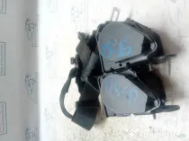 Set centuri spate stanga-dreapta Fiat Tipo 2016